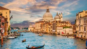 Your Friends Will Be Shocked When You Ace This "Impossible" World Cities Test