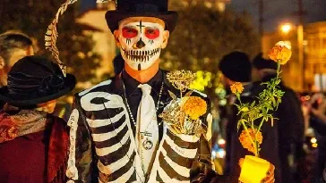 Only Real Jet-Setters Pass This Quiz – Where in the World Are These Epic Festivals Held?