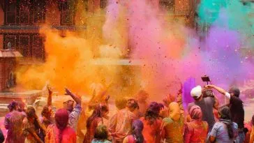 Festival Challenge: Can You Name the Country?