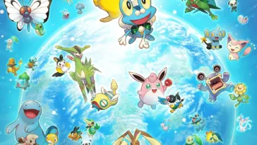 Only a True Pokémon Professor Can Ace This Poké Ball Quiz!