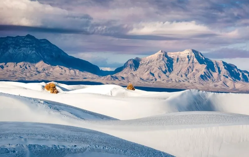 From Crimson Dunes to Moonlit Canyons: The Ultimate U.S. Badlands & Deserts Quiz Only 3% Ace