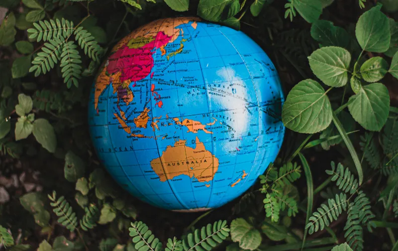 Only 5% Can Ace This Continents Quiz. Are You a Geography Whiz?