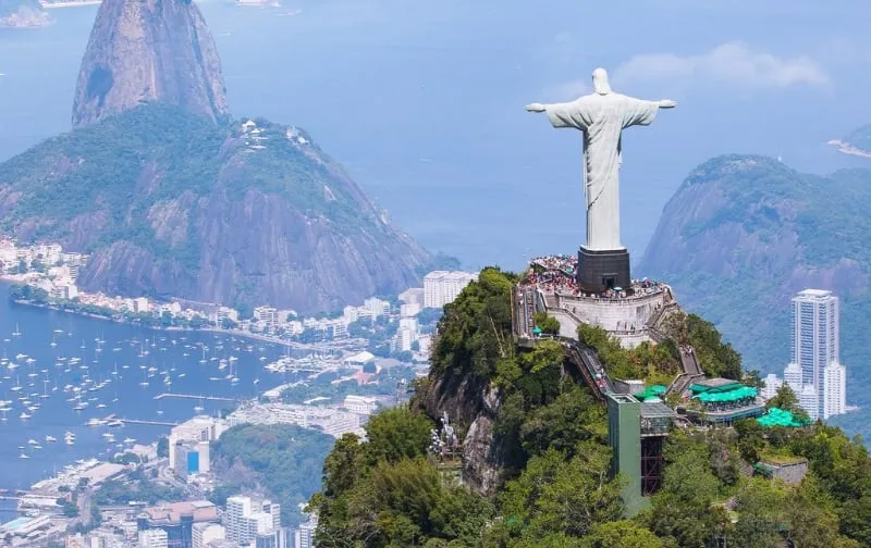 Can You Name the World’s Top Cities? Most People Can’t!