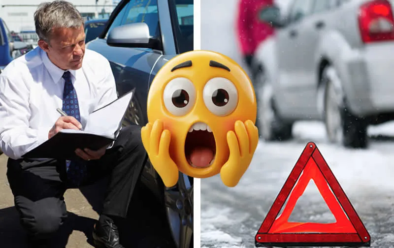 Can You Outsmart Your Lawyer in This Car Accident Quiz?